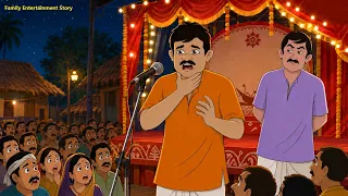 দুমুখো বন্ধু | বন্ধুত্বের আড়ালে কী? | Adult Family Entertainment