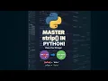 What REALLY is strip in Python EXPLAINED