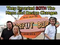 What happened to Barefoot Bobs Kitchen Nightmares Revisited