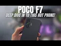 Download Lagu POCO F7 In-Depth Review – Is This 2025’s Best Mid-Range Phone?