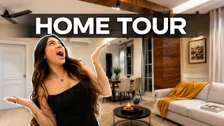 My House Tour 🏠