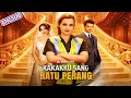 Lagu Kakakku Sang Ratu Perang | Catherine, Ratu Perang, balas dendam atas Grace.
