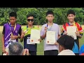 Download Lagu L12 100m Final Akhir Kejohanan Olahraga MSSD Bangsar 2025 - 16 June 2025