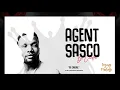 Agent Sasco - Be Careful (Official Audio)