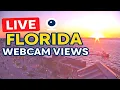 Florida Live Webcam Views - MIAMI