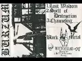 Burzum-Lost Wisdom (demo)