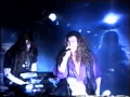 Download Lagu Dream Theater - A Fortune In Lies/Metropolis I - Ludwigsburg 1993 - Underground Live TV recording