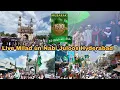 Download Lagu Live 🔴#Charminar #milad un #Nabi #Juloos #OldCity In 2025 Milad un Nabi #Celebration In #Hyderabad