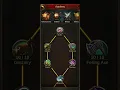 Evony Academy and Military Academy Research for max PVP buffs