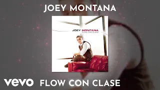 Joey Montana - Mi Ex (Audio)