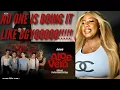 Lagu BGYO | 'Aloe Vera’ Official Performance Video REACTION 