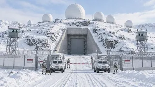 15 Most GUARDED Places on Earth You'll Never Be Allowed to Enter - #1 Is Terrifying