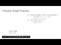 While Loops Practice 1 Mastering 4 critical SKILLS using Python