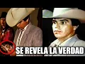 The MU3RT3 note that Mexican singer Chalino Sanchez received goes viral