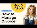 Divorce Doesn t Mess Kids Up