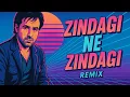 Lagu Zindagi Ne Zindagi Bhar Ghum Diye (Remix) | Mausam | The Train | Mithoon  Emraan Hashmi