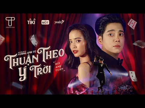 Download MP3 Thuận Theo Ý Trời - Bùi Anh Tuấn (Official Music Video)