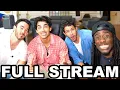 Download Lagu Kai Cenat \u0026 The Jonas Brothers FULL STREAM!