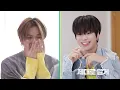 Download Lagu [SUB INDO] TREASURE : T-TALK 🗣 'YOON JAEHYUK x ASAHI'