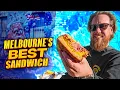 Melbourne s Best Sandwich Crawl - Fitzroy Food Tour