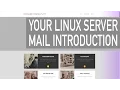 Linux Mail Server