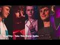 RoadTrip - Take This Home (AUDIO)
