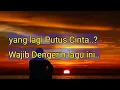 Download Lagu SENDIRI LEBIH BAIK - D'WAPINZ (Official Musik Lirik) HD SPECTRUM