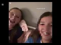 Omegle girl showing her feet Part 2