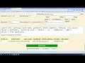 VBA writing to SQL Server and MS Access