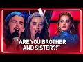 Download Lagu UNEXPECTED TWIST: Sister wasn't supposed to audition on The Voice | Journey #193