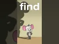 Kindergarten Sight Words Find ABCmouse