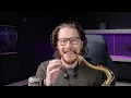 Download Lagu Ghost Notes on Saxophone – Jazz Articulation Lesson
