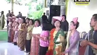 Download Lagu Simalungun: Holong Mangalop Holong, Karya Panca I. Saragih. MP3