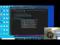 How to make a Hello world application in the Spring framework