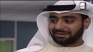 مسلسل الموذي 1999 حلقة 15 