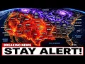 It s Not Just a Storm It s a Weather Pattern That Will Shock the Entire Country