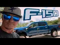Download Lagu Vanilla Ice unveils brand new Ford F-150