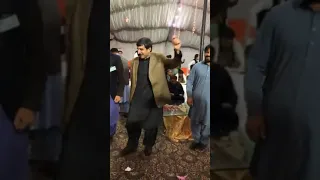 beautiful attan with gran usman lala and nasrullah zeray