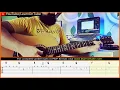 Give Me Some Sunshine Guitar Lesson | 3 Idiots | Instrumental Guitar Cover with Backing Track