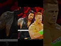Download Lagu Roman Reigns Support John Cena Brother Cry💀☠️| Roman Reigns attitude 😈🤯#shorts #wwe #romanreigns