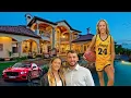 Gabbie Marshall Age Height Family Lifestyle Biography What is Gabbie Marshall s net worth