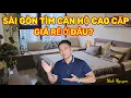 Download Lagu VIỆT KIỀU TÌM MUA CĂN HỘ SÀI GÒN GIÁ RẺ CHẤT LƯỢNG TỐT Ở ĐÂU? VINHOMES GRAND PARK || Nick Nguyen