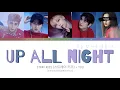 Stray Kids - 오늘 밤 나는 불을 켜 (Up All Night) | You as a Member [Karaoke] (Han/Eng/Rom)