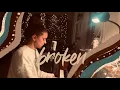 Download Lagu Broken by Jonah Kagen Acoustic Piano Cover