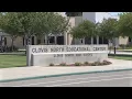 Clovis Unified students plea to district to walk in graduation