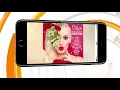 Gwen Stefani - Santa Baby (Live On The Today Show/2017)