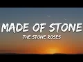 Download Lagu The Stone Roses - Made of Stone (Lyrics)
