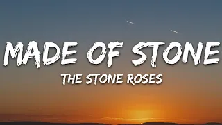 the stone roses made of stone lyrics 