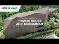 Download Lagu Eksklusif! Rumah Arif Muhammad: Perpaduan Desain Melayu Modern \u0026 Material Inovatif!
