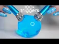 Download Lagu ASMR Sleep Like a Baby! 100+ Triggers Collection For Sleep (ASMR No Talking)